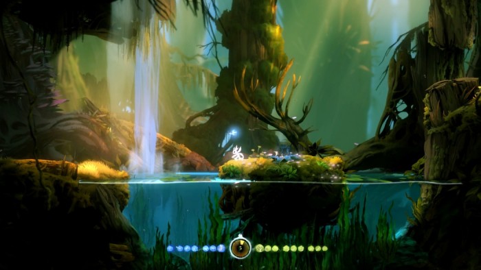 Especial Arkade Melhores Jogos do Ano: Ori and the Blind Forest