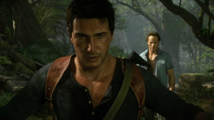 A Playstation Experience 2015 teve Uncharted 4, The King of Fighters XIV e muita realidade virtual