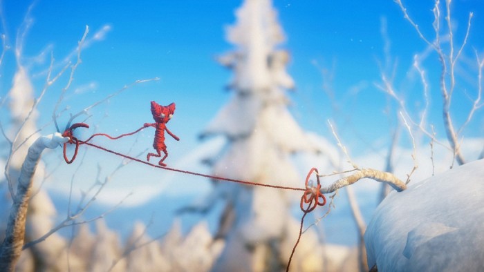 Unravel ganha novo trailer fofinho e data de lançamento oficial