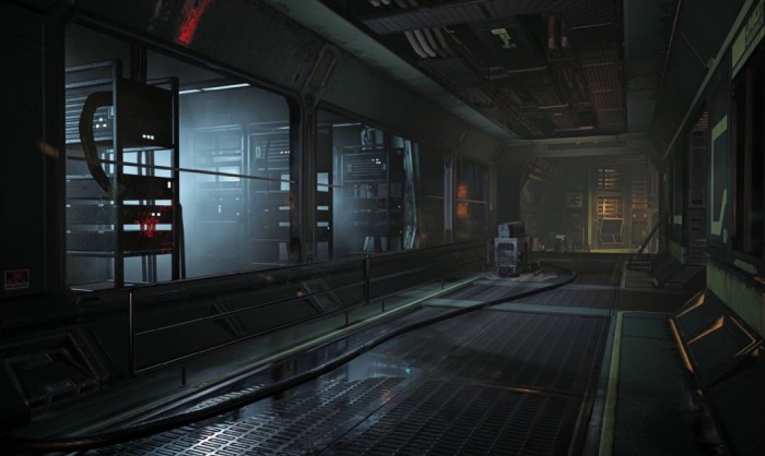 Compare os inimigos de Doom 4 com os antigos nas novas screenshots do jogo