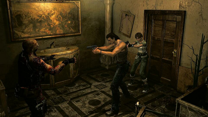 Análise Arkade: Resident Evil 0 HD nos (re)apresenta aos primórdios do terror