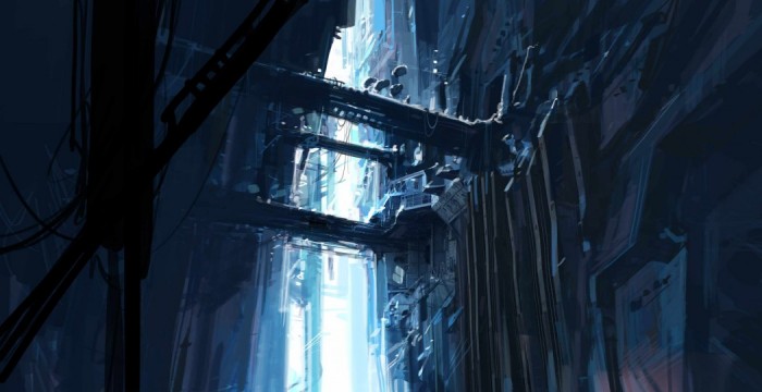 De Volta Para o Arkade: o futuro na história da Valve (parte 5)