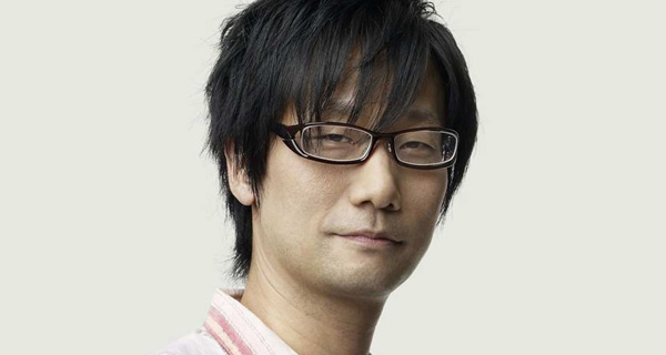 Hideo Kojima entrará para o Hall da Fama dos games em cerimônia da DICE