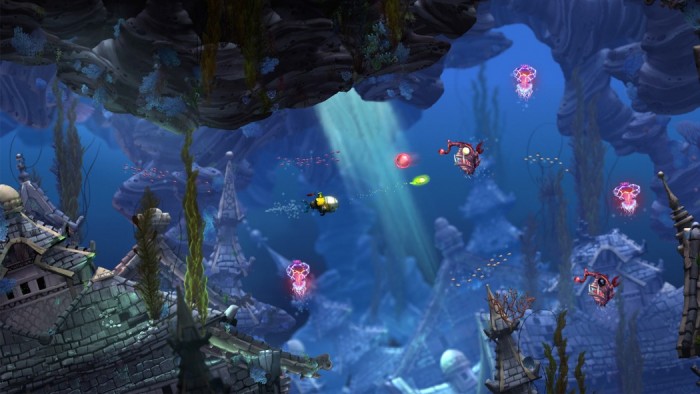 Song of the Deep: conheça um MetroidVania no fundo do mar que parece bem promissor