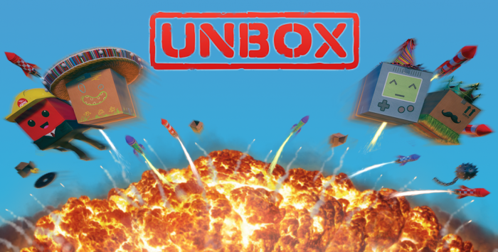Unbox: simpático "simulador de caixa de papelão" ganha novo trailer (e vai chegar aos consoles)