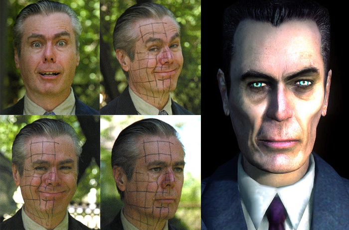 gman