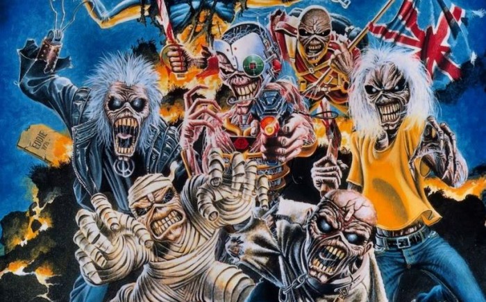 maiden
