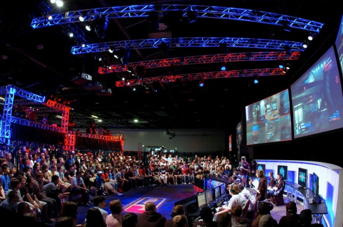 Activison-Blizzard compra (e fecha) a Major League Gaming, mais antiga empresa de e-Sports dos EUA