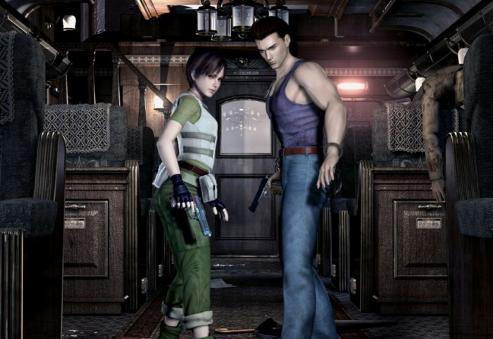 Análise Arkade: Resident Evil 0 HD nos (re)apresenta aos primórdios do terror