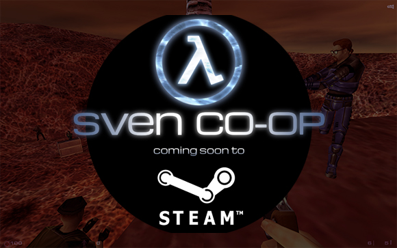 Sven Co-op é o mod que vai te permitir curtir o bom e velho Half-Life com seus amigos