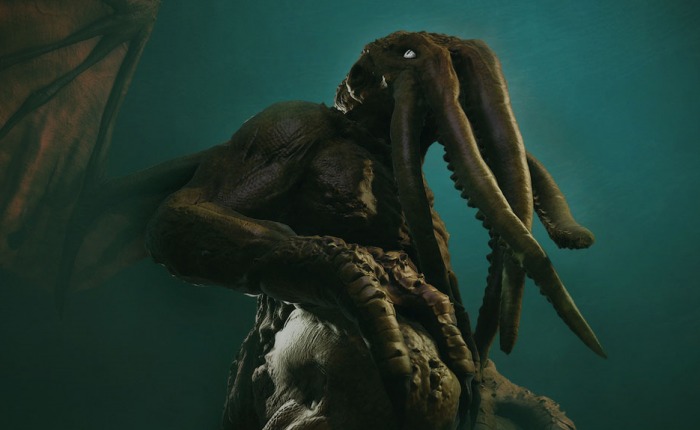 Nas Montanhas da Loucura: clássico de H. P. Lovecraft está virando game, confira o trailer!