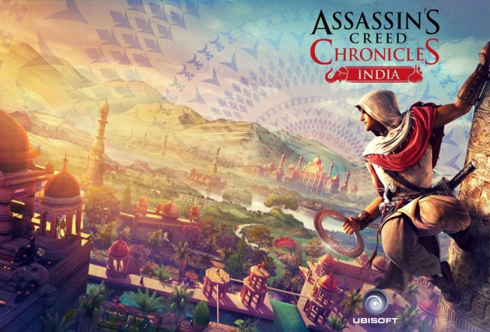 Lançamentos da semana: Assassin's Creed Chronicles: India, Gone Home nos consoles e mais