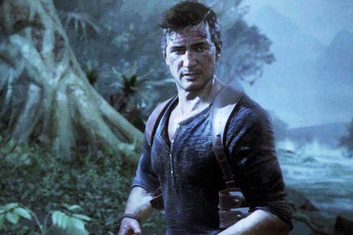Naughty Dog quer colocar um ponto final em Uncharted 4
