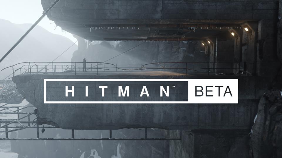 Hora de ver como está ficando o próximo Hitman, em seu Beta para PS4 e PC