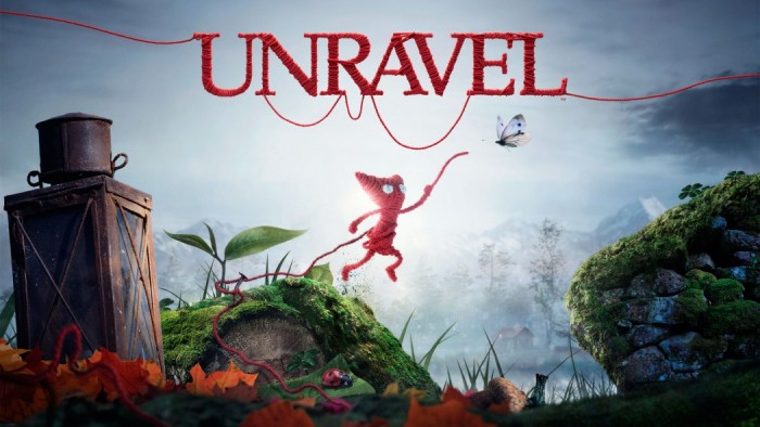 Análise Arkade: Unravel é uma aventura carismática e cheia de significado