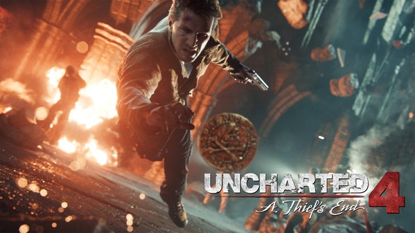 Prepare seu coração para o novo trailer de Uncharted 4: a Thief's End