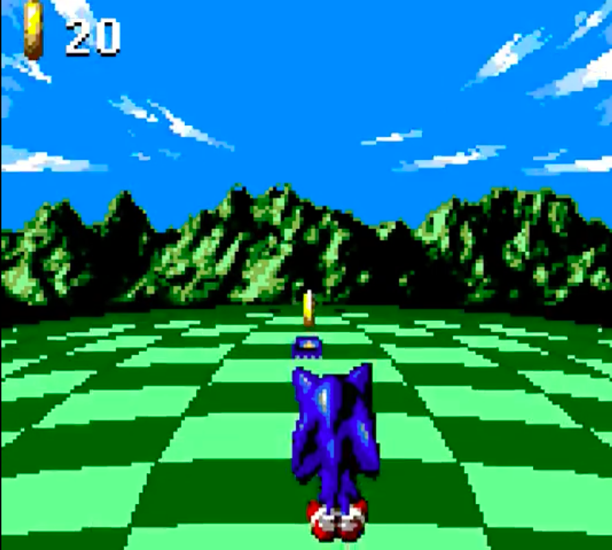 RetroArkade: Relembrando os divertidos Sonics do Master System