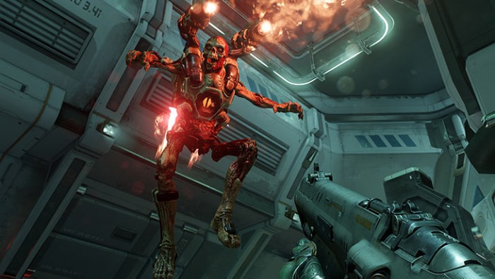 Doom ganha novo trailer, data de lançamento oficial e edição de colecionador irada!