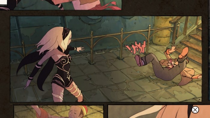 Gravity Rush™ Remastered_20160130031739