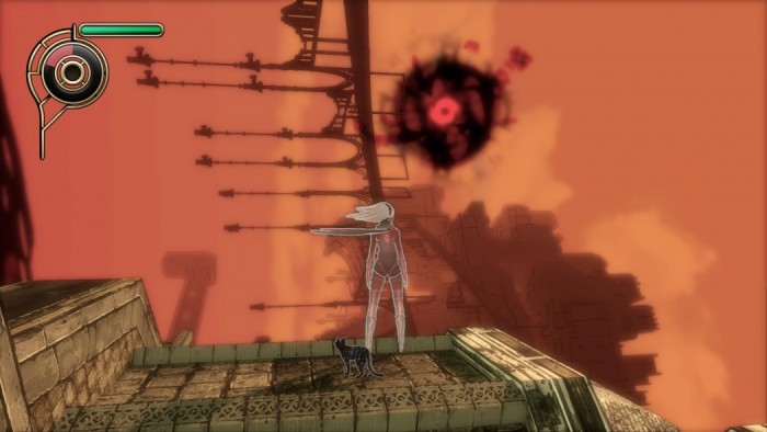 Gravity Rush™ Remastered_20160130035304