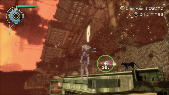 Gravity Rush™ Remastered_20160202235353