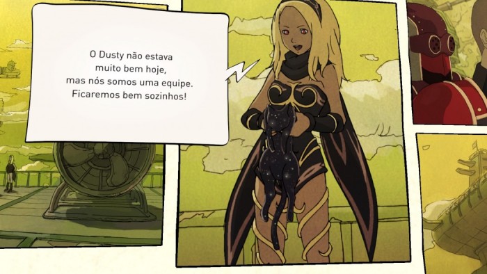 Gravity Rush™ Remastered_20160206132126