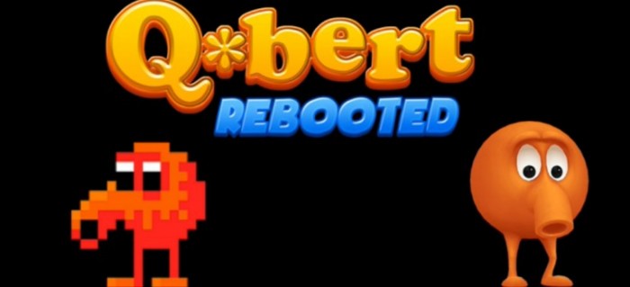 RetroArkade: relembrando Q*bert, um dos primeiros mascotes do mundo dos games