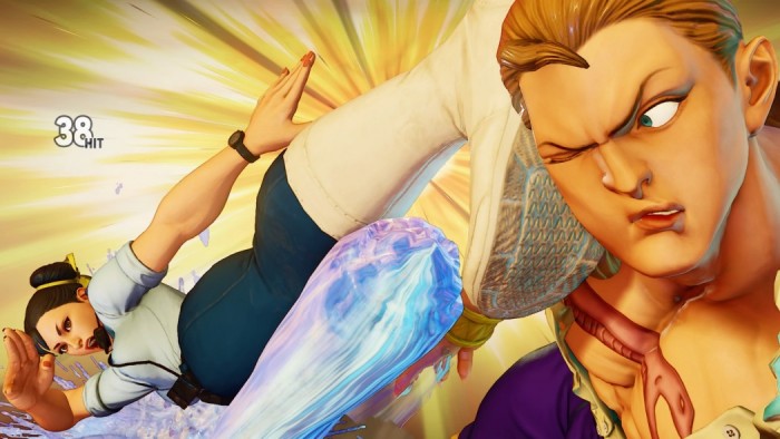 Análise Arkade: Street Fighter V é pancadaria de primeira qualidade