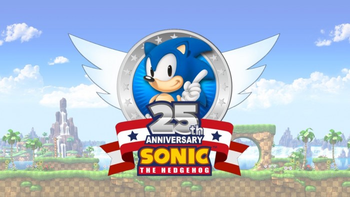 Sega confirma: Sonic vai ganhar filme que mistura atores reais com personagens digitais!