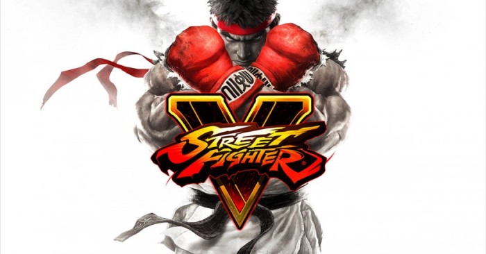 Preview Arkade: fomos ao encontro do mais forte no beta de Street Fighter V