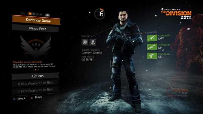 Tom Clancy's The Division™ Beta_20160129221607