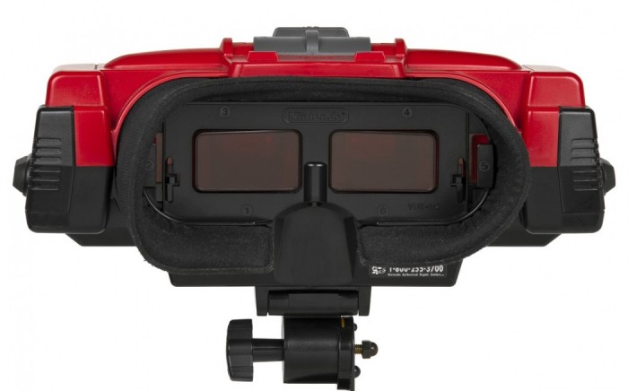 Virtual-Boy-Eyes