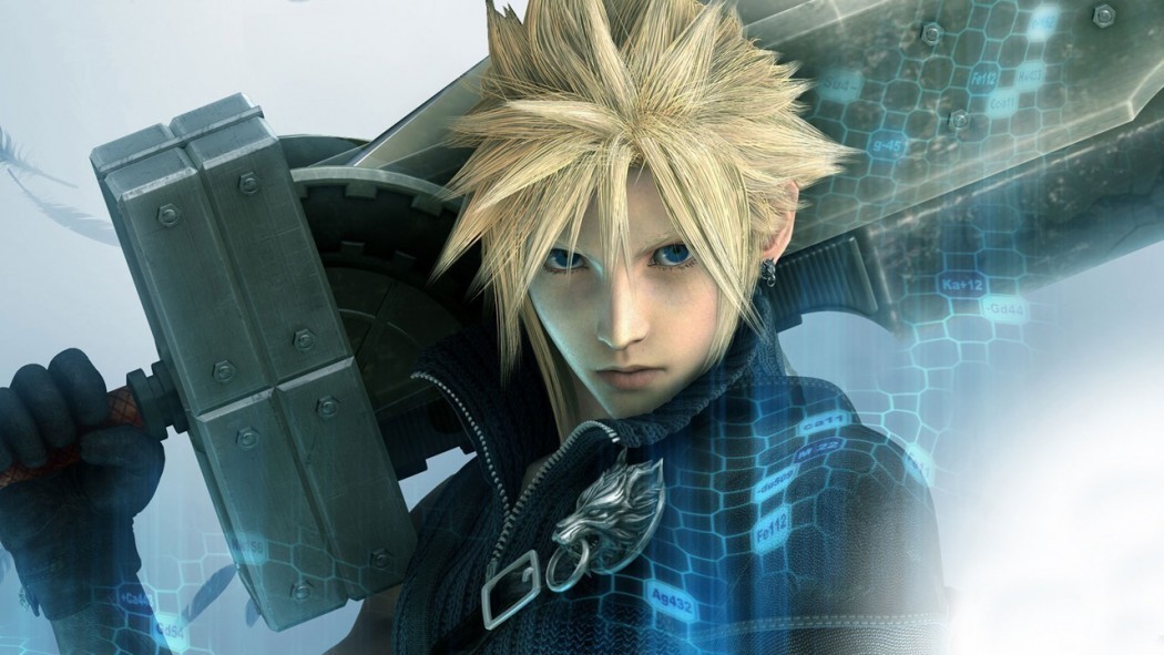 Um rumor diz que finalmente Final Fantasy VII poderia chegar a um console Nintendo