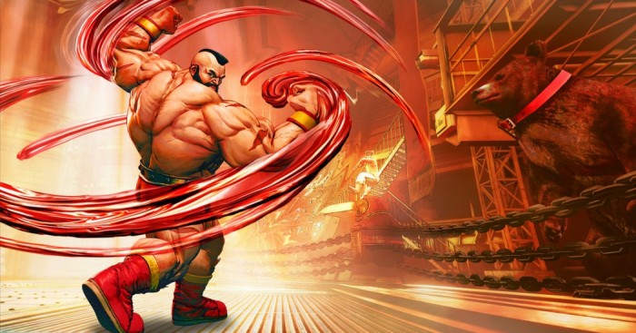 Lançamentos da semana: Street Fighter V, Layers of Fear nos consoles e mais