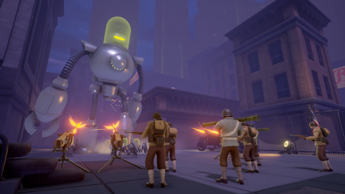 fortified 2