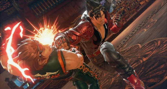 Tekken 7: trailer apresenta os novos golpes especiais de (quase) todos os personagens