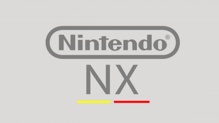 O misterioso NX continua em silêncio na Nintendo
