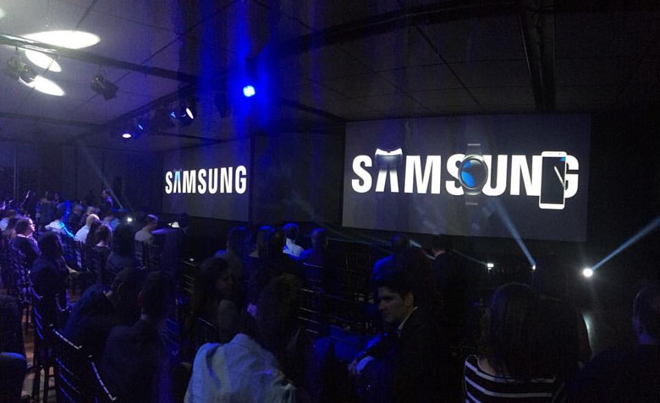 Samsung lançou seu Galaxy S7 e o S7 Edge em São Paulo. Veja nossas primeiras impressões