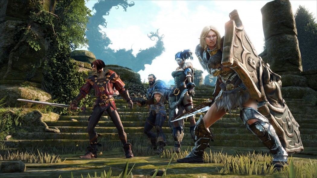 Microsoft cancela Fable Legends e fecha o Lionhead Studios