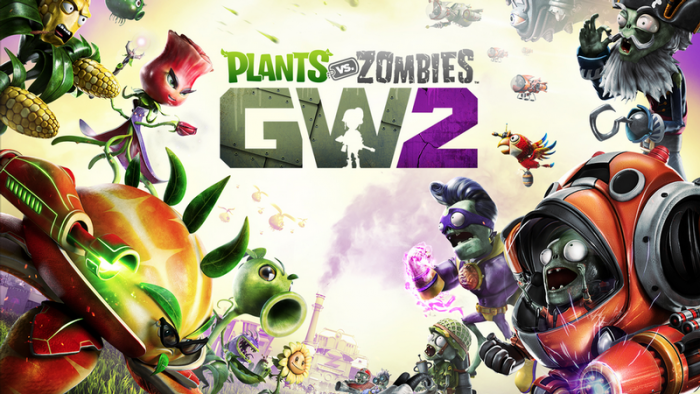 Análise Arkade: O destino de Suburbia está em suas mãos em Plants vs. Zombies GW 2