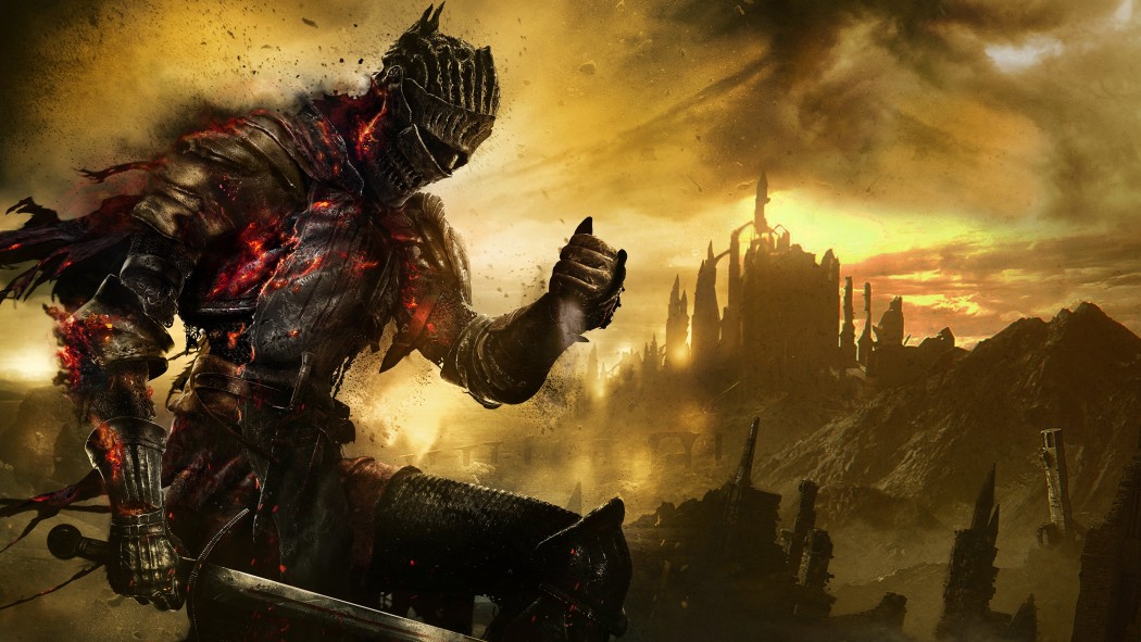 dark souls iii