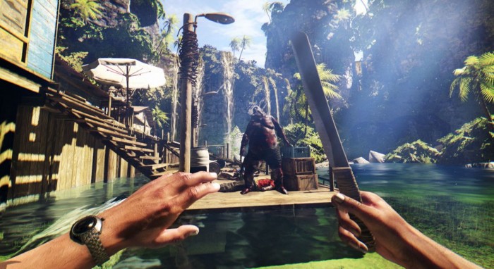 deadisland