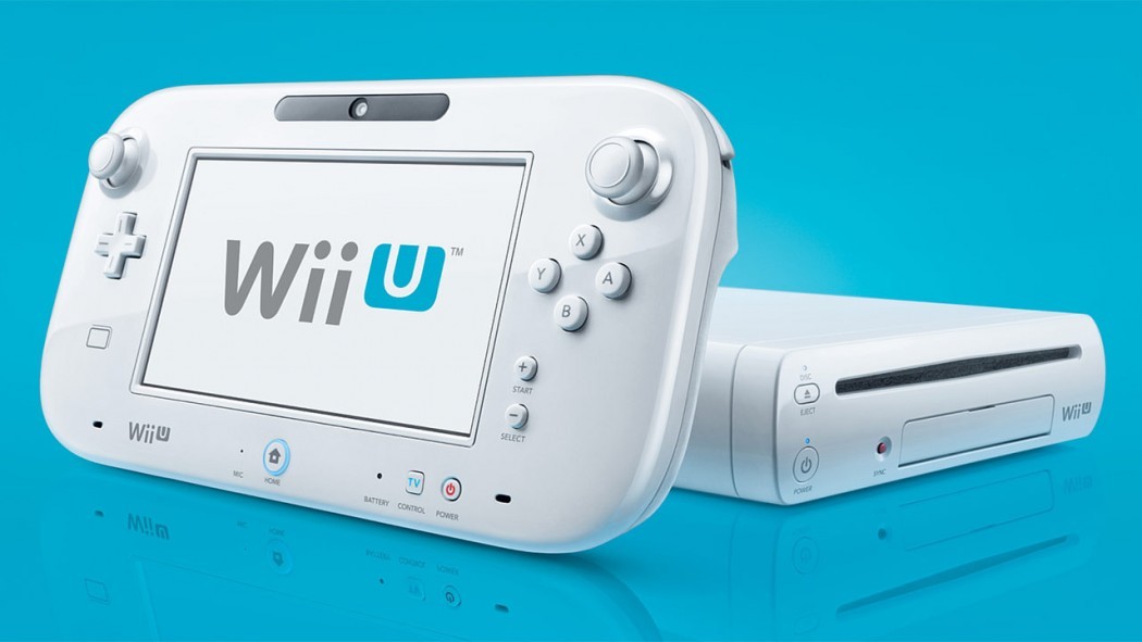 Jornal japonês sugere que o Wii U terá sua produção encerrada neste ano