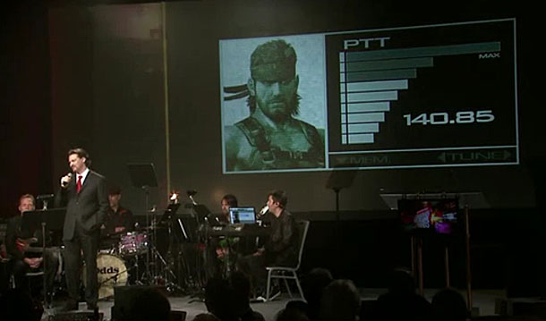 David Hayter enfim comenta sobre ter perdido o papel de Snake em Metal Gear Solid V