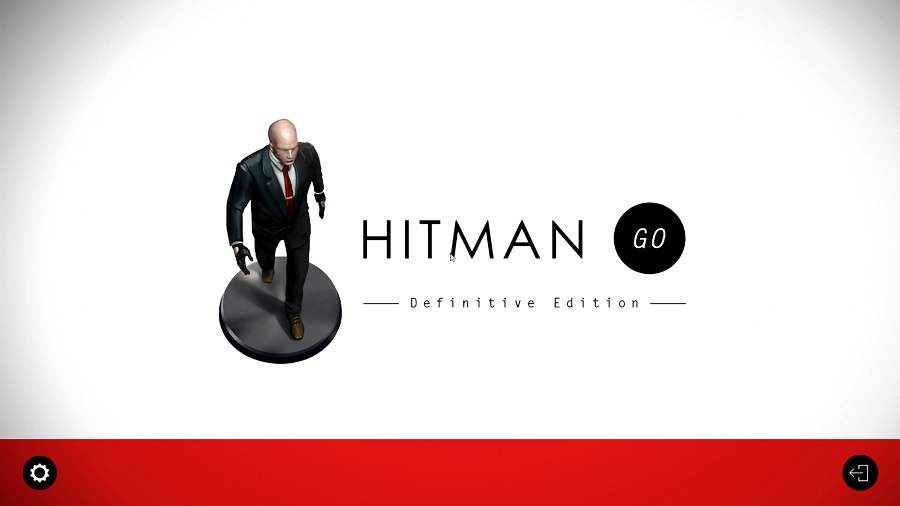 A morte quebra cabeças em Hitman GO, que desembarcou no Playstation 4 e PS Vita