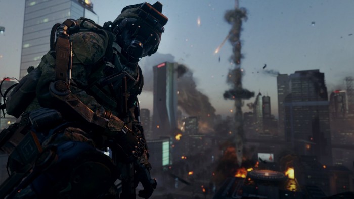 Rumor: Call Of Duty no espaço pode se tornar realidade este ano