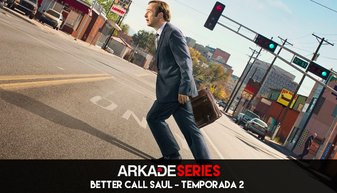 Arkade Series: o que esperar da segunda temporada de Better Call Saul, depois do episódio 3?