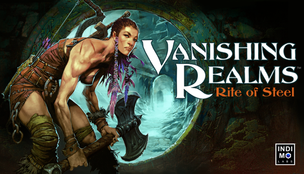 Vanishing Realms é o novo RPG para Realidade Virtual criado por desenvolvedor de Half-Life