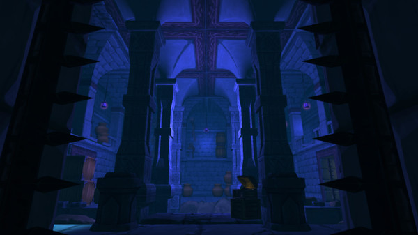 Vanishing Realms é o novo RPG para Realidade Virtual criado por desenvolvedor de Half-Life