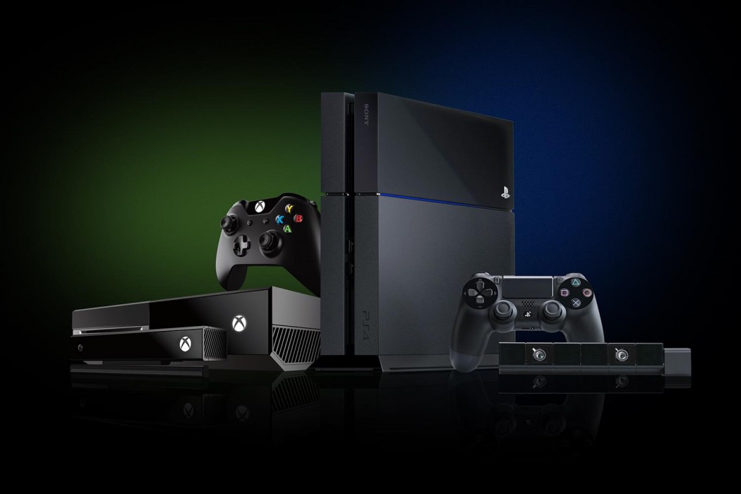 Xbox vai permitir que donos do One possam jogar online com donos de Playstation 4 e PC